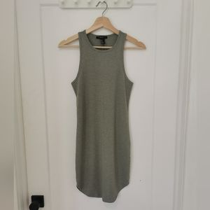 Forever 21 Sage Dress, size M
